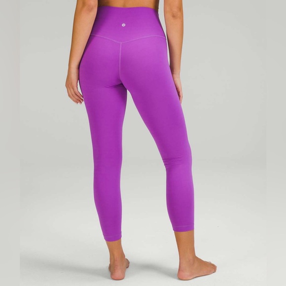 lululemon athletica Pants - Lululemon Align Leggings, Size 8/10